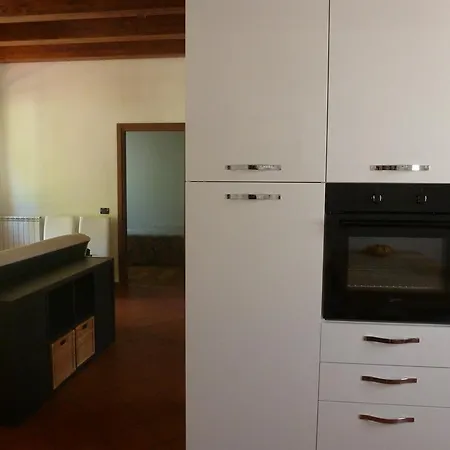 Casa Marian * Montorfano